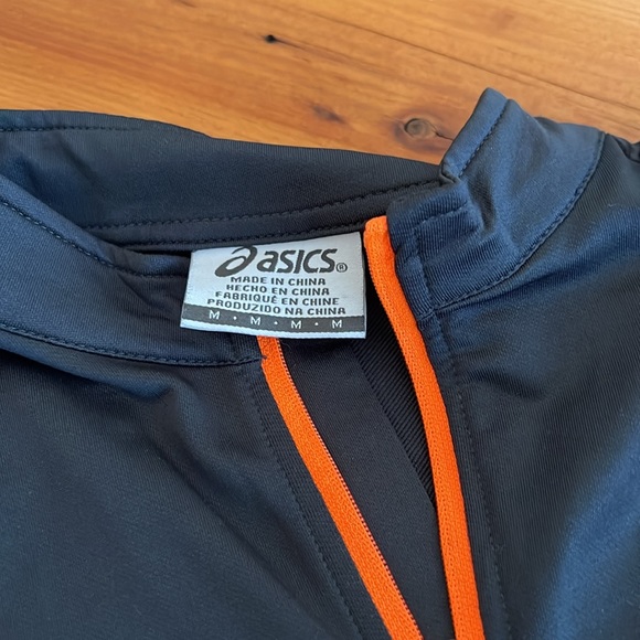 Men’s performance ASICS - Picture 3 of 4